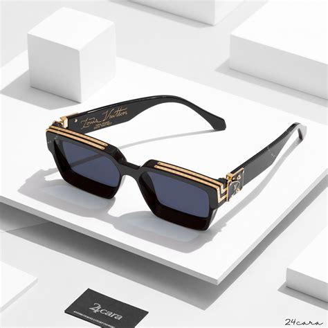 louis vuitton evidence millionaire sunglasses price in pakistan|Sunglasses Collection for Men .